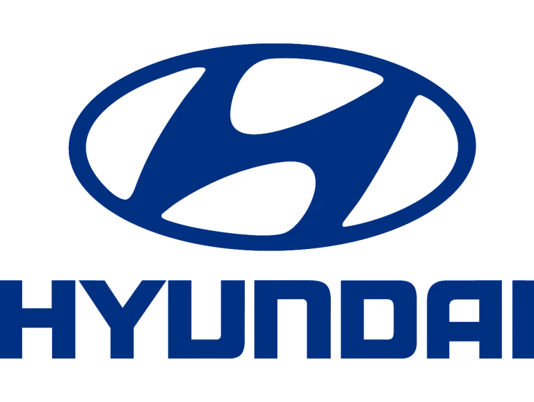 Hyundai logo