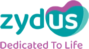 Zydus Wellness logo